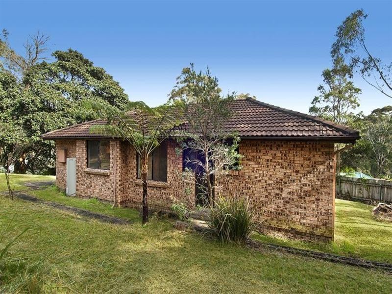 41 Tunnel Road, Helensburgh NSW 2508