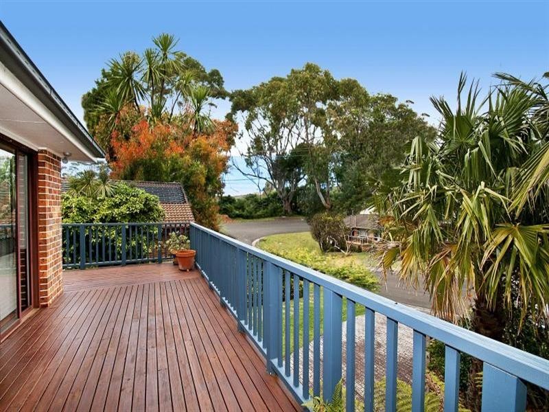 43 Sheridan Crescent, Stanwell Park NSW 2508