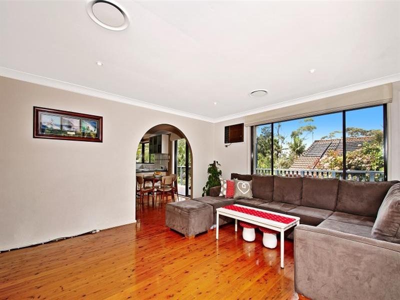 43 Sheridan Crescent, Stanwell Park NSW 2508