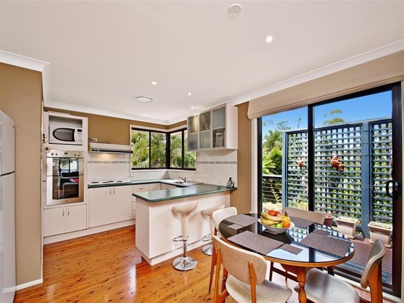 43 Sheridan Crescent, Stanwell Park NSW 2508