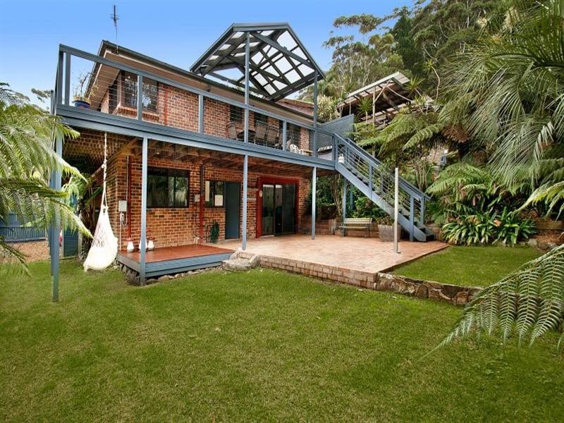 43 Sheridan Crescent, Stanwell Park NSW 2508