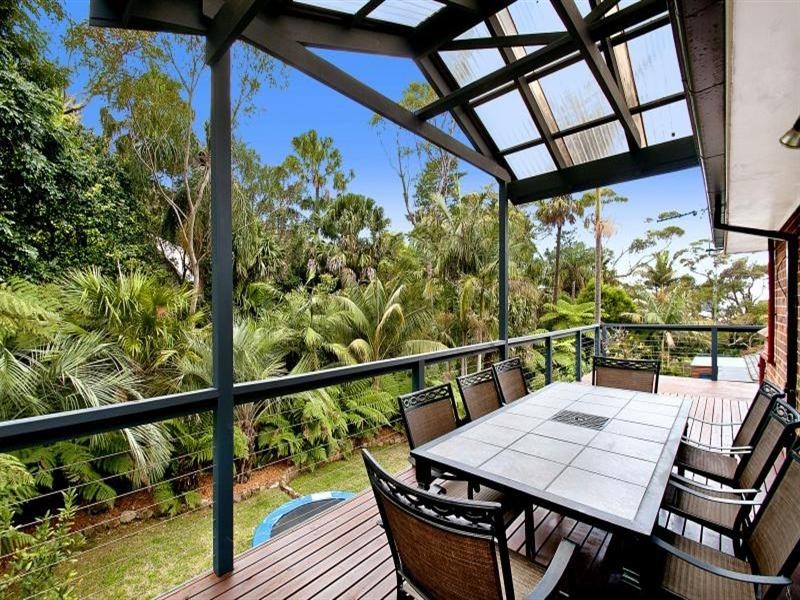 43 Sheridan Crescent, Stanwell Park NSW 2508