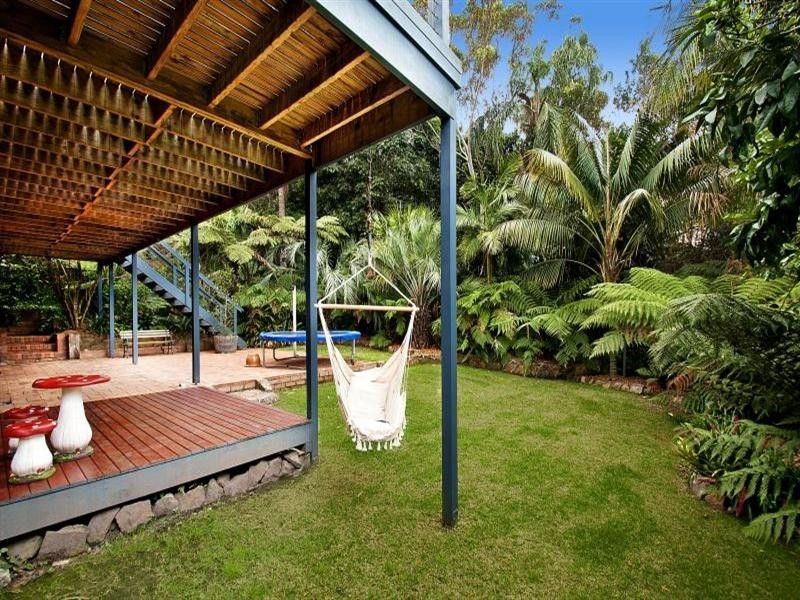 43 Sheridan Crescent, Stanwell Park NSW 2508