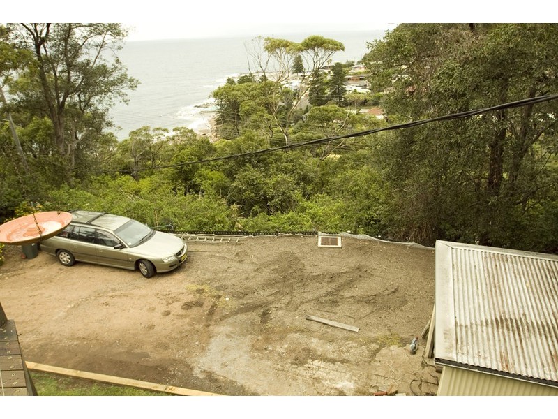 254 Lawrence Hargrave Drive, Coalcliff NSW 2508