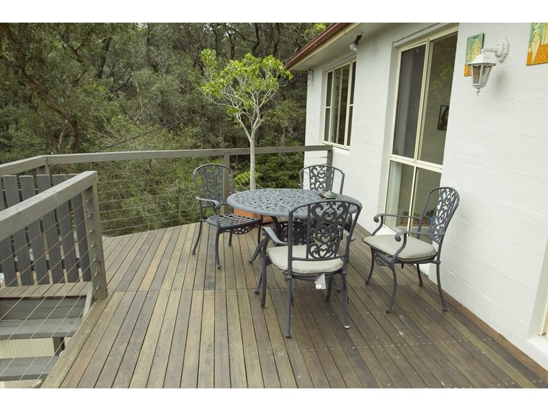 254 Lawrence Hargrave Drive, Coalcliff NSW 2508