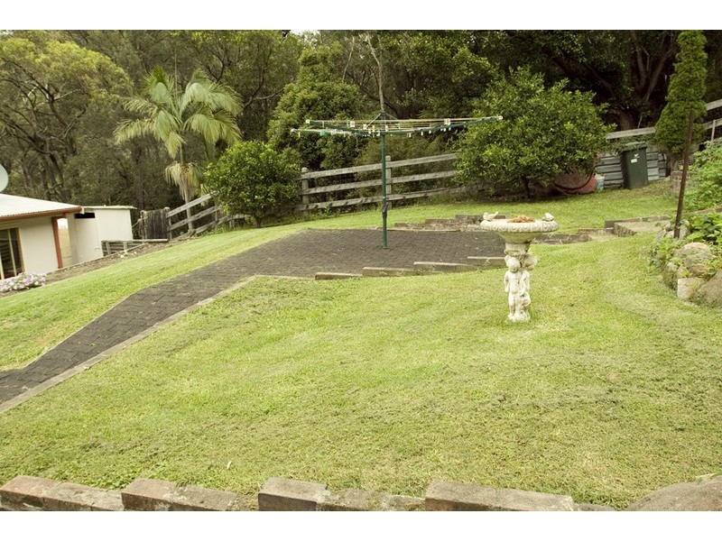 254 Lawrence Hargrave Drive, Coalcliff NSW 2508