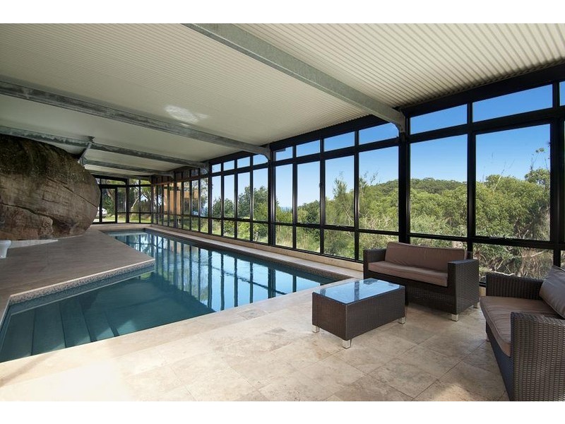 30 Lady Wakehurst Drive, Otford NSW 2508