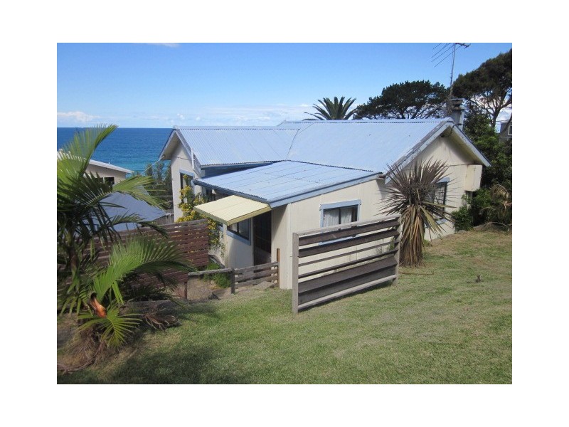 515 Lawrence Hargrave Drive, Wombarra NSW 2515
