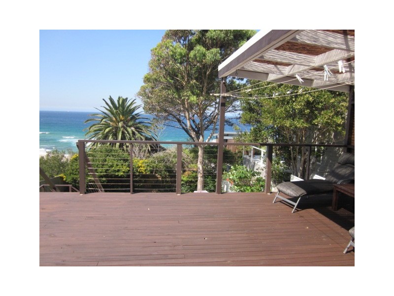 519 Lawrence Hargrave Drive, Wombarra NSW 2515