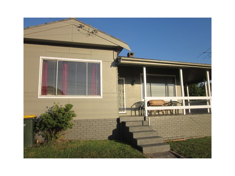 42  Park Avenue, Helensburgh NSW 2508