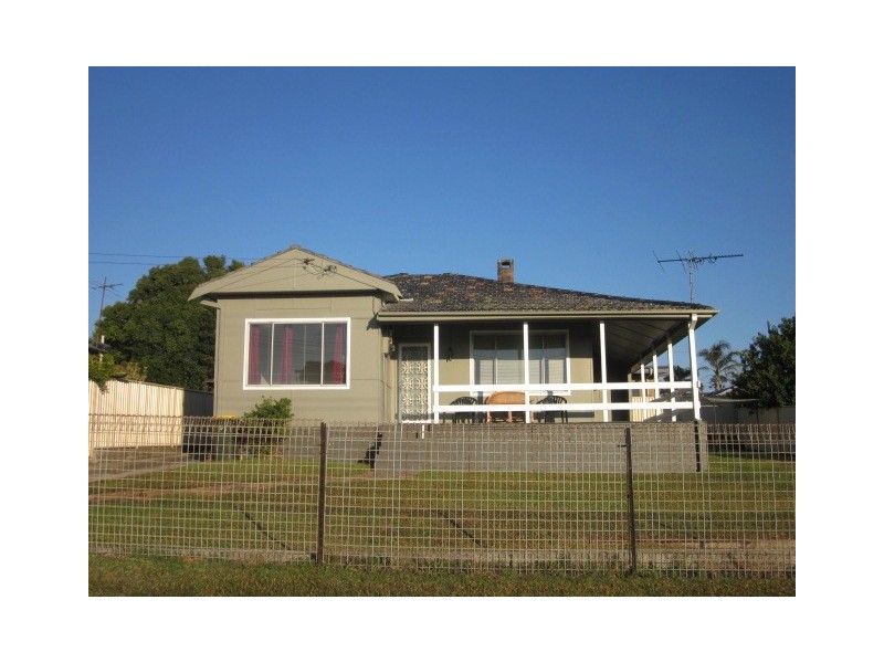 42  Park Avenue, Helensburgh NSW 2508