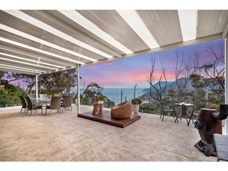 6 Lawrence Hargrave Drive, Stanwell Park NSW 2508