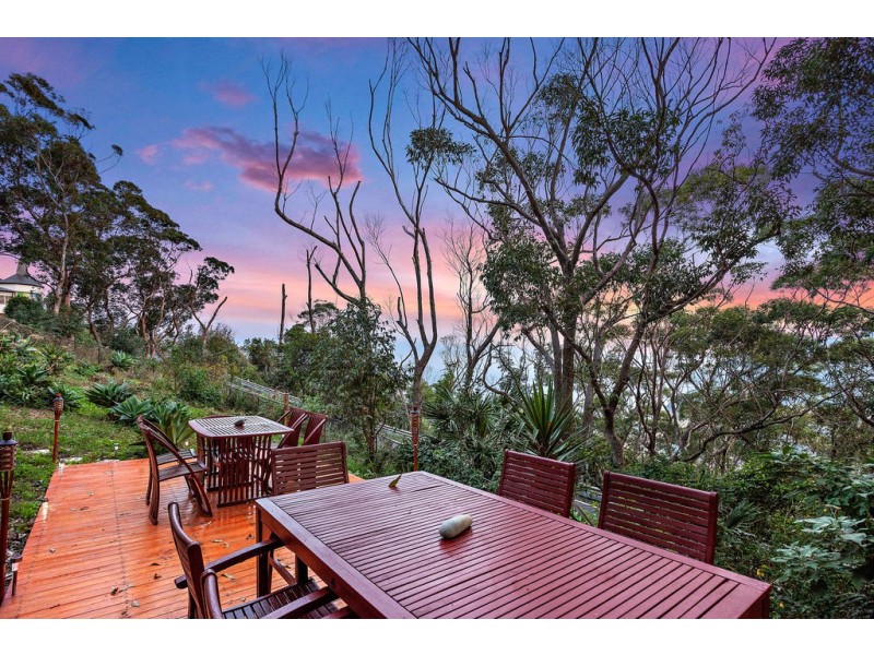 6 Lawrence Hargrave Drive, Stanwell Park NSW 2508