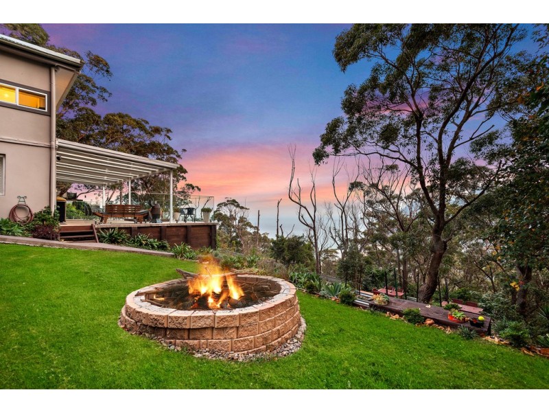 6 Lawrence Hargrave Drive, Stanwell Park NSW 2508
