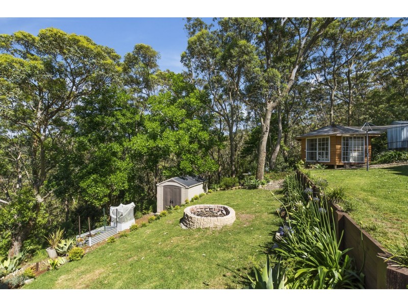 6 Lawrence Hargrave Drive, Stanwell Park NSW 2508