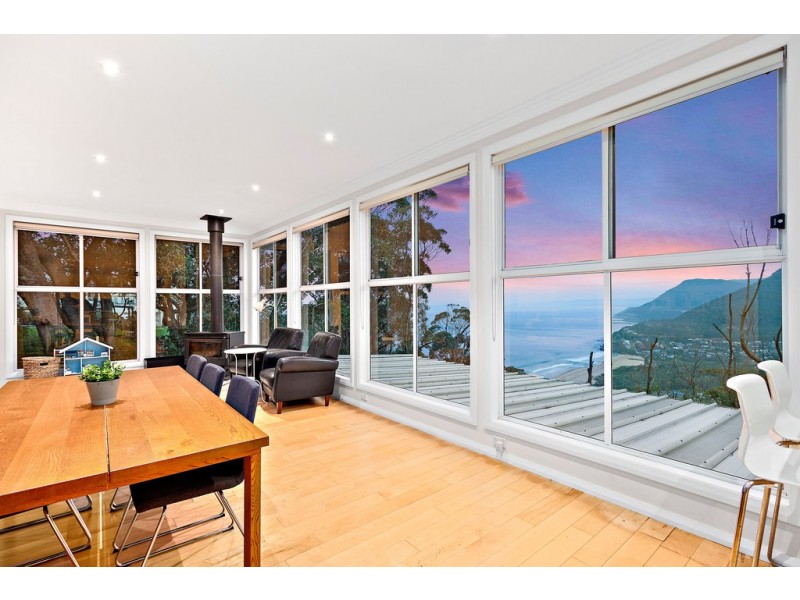 6 Lawrence Hargrave Drive, Stanwell Park NSW 2508