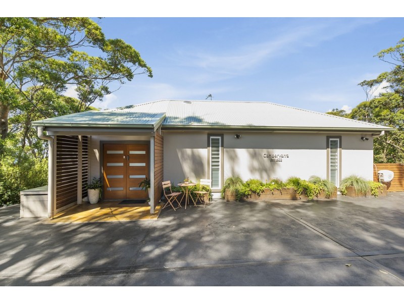 6 Lawrence Hargrave Drive, Stanwell Park NSW 2508