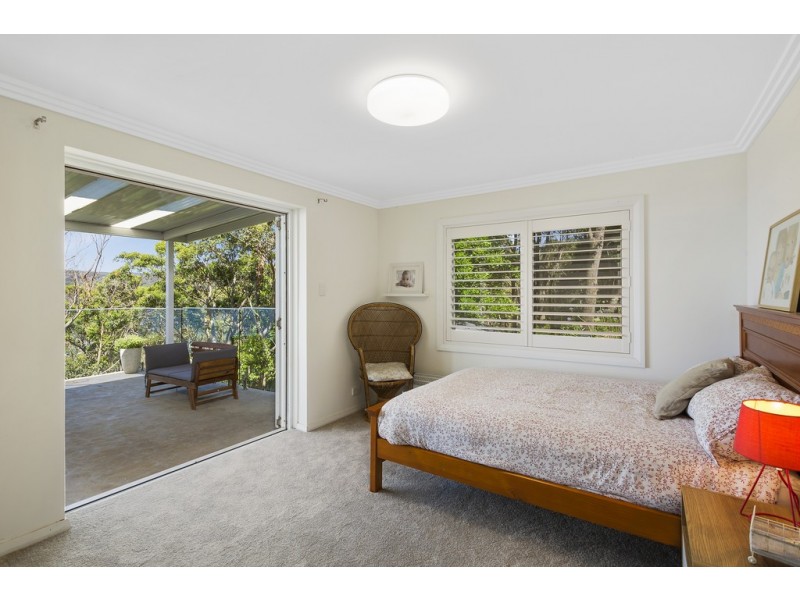 6 Lawrence Hargrave Drive, Stanwell Park NSW 2508