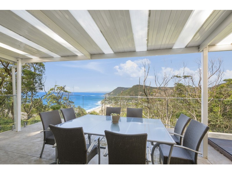 6 Lawrence Hargrave Drive, Stanwell Park NSW 2508