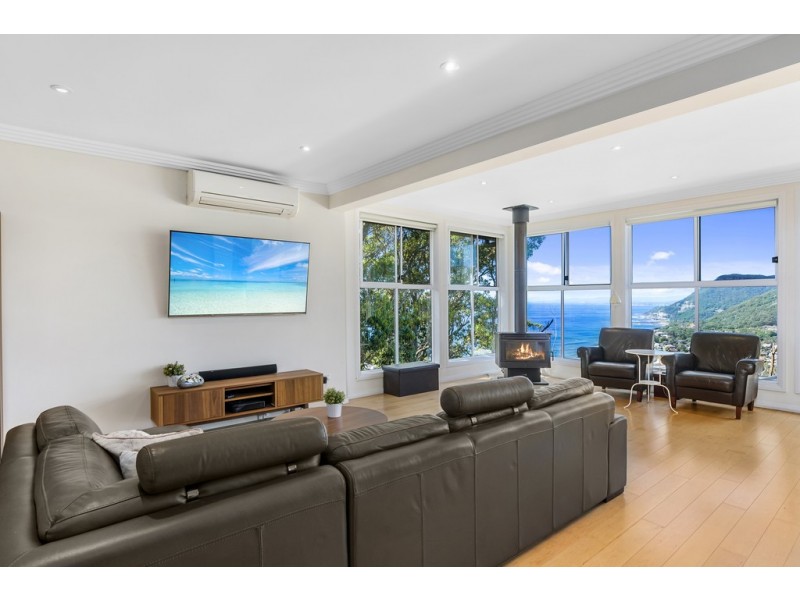 6 Lawrence Hargrave Drive, Stanwell Park NSW 2508