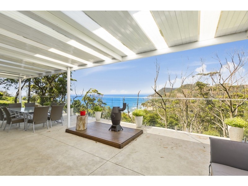 6 Lawrence Hargrave Drive, Stanwell Park NSW 2508