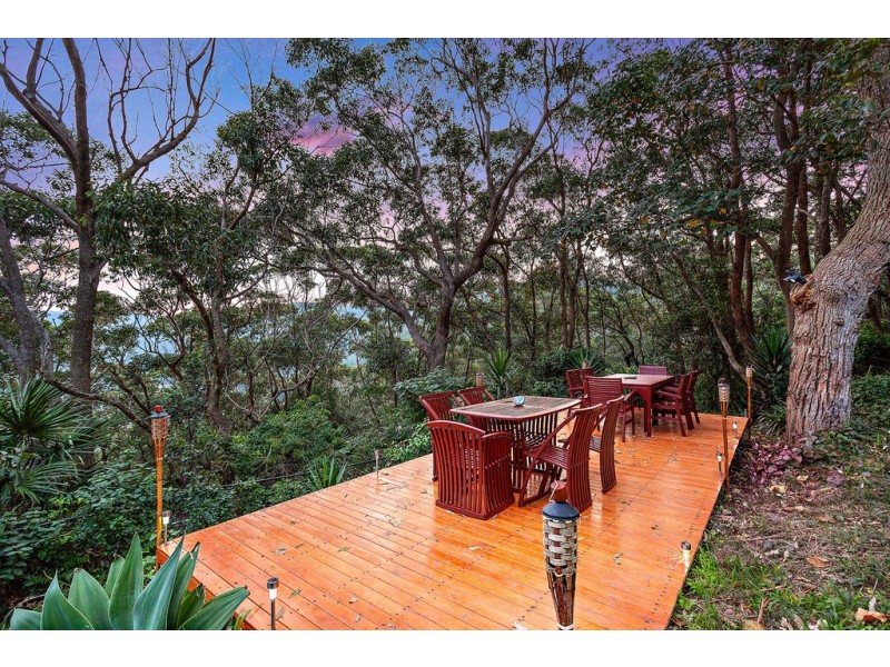 6 Lawrence Hargrave Drive, Stanwell Park NSW 2508