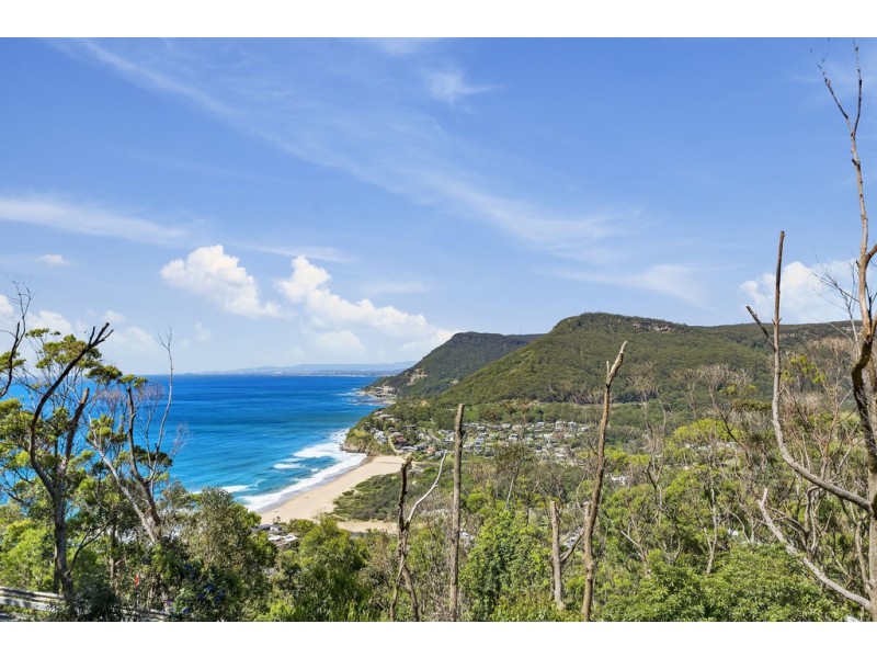 6 Lawrence Hargrave Drive, Stanwell Park NSW 2508