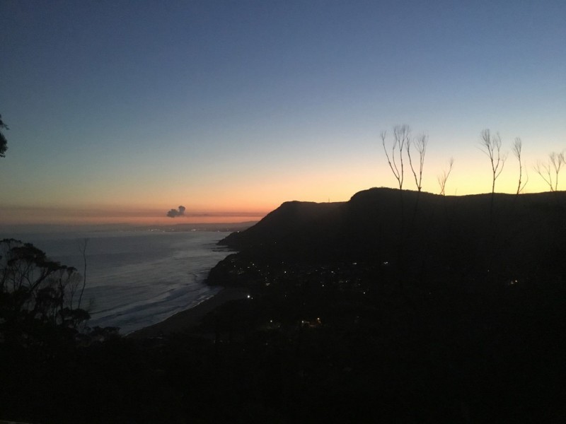 6 Lawrence Hargrave Drive, Stanwell Park NSW 2508