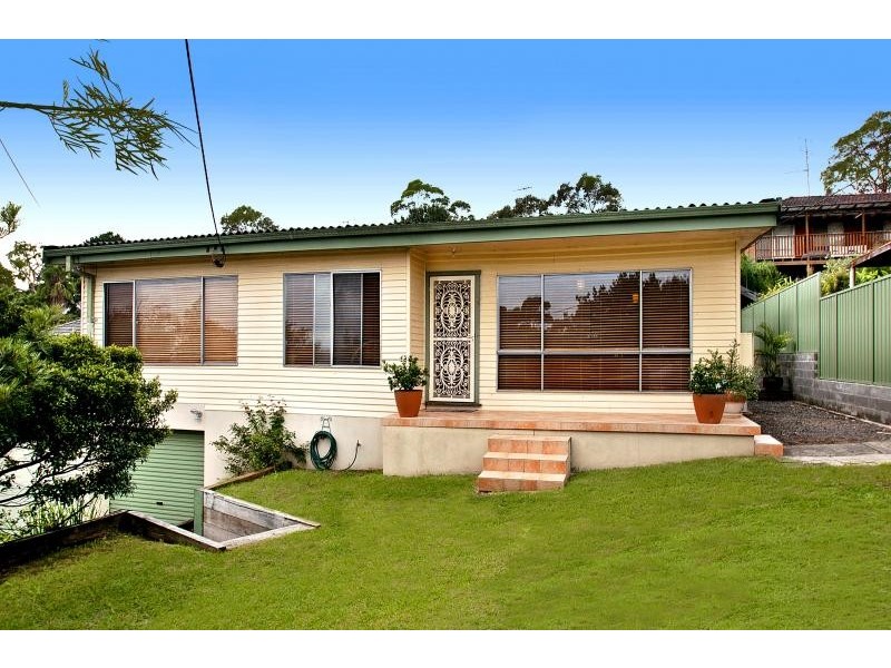 78 Copeland Road, Heathcote NSW 2233