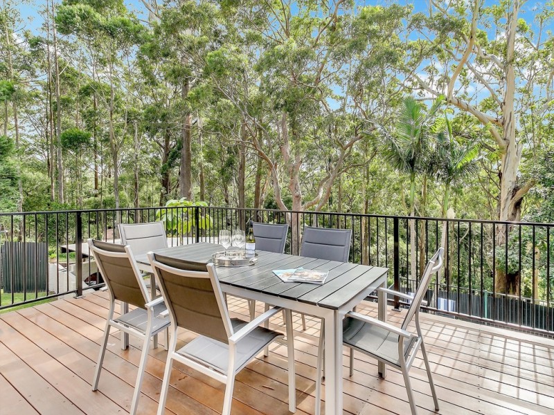 16 Oxley Place, Helensburgh NSW 2508