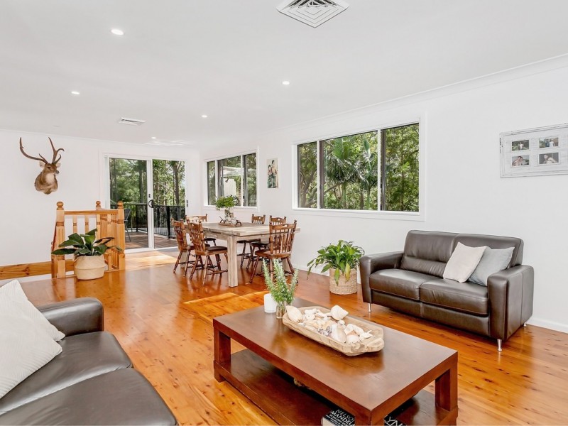 16 Oxley Place, Helensburgh NSW 2508