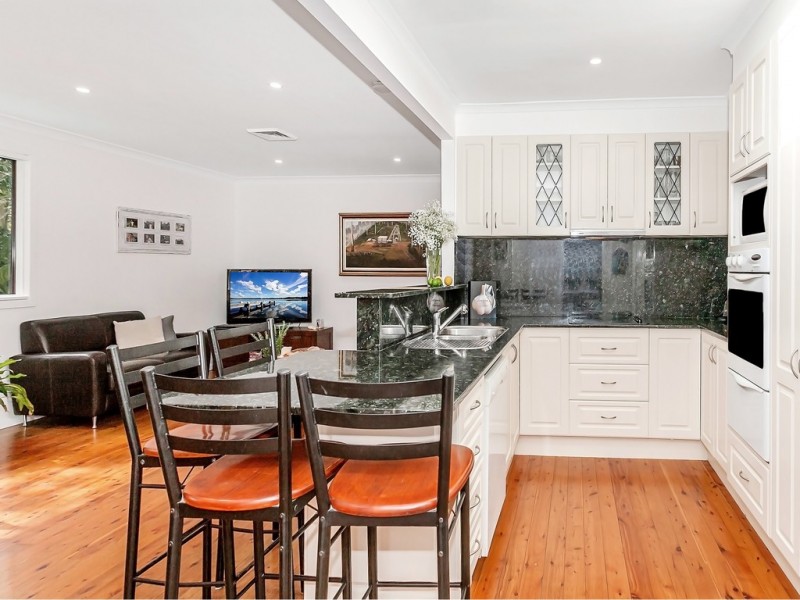 16 Oxley Place, Helensburgh NSW 2508