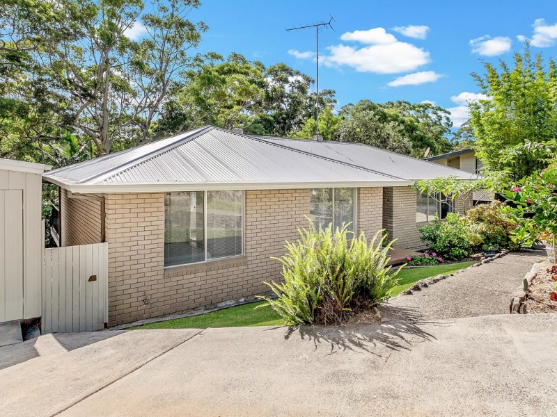 16 Oxley Place, Helensburgh NSW 2508