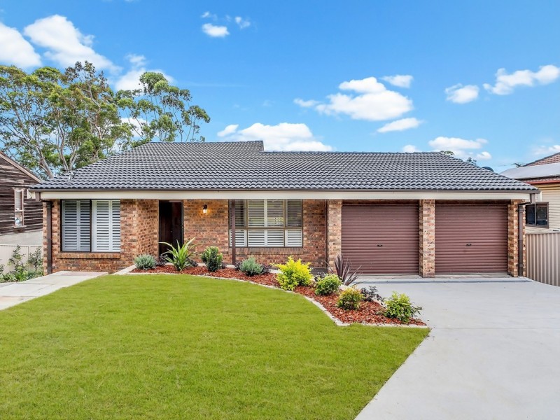 14 Cowper Street, Helensburgh NSW 2508