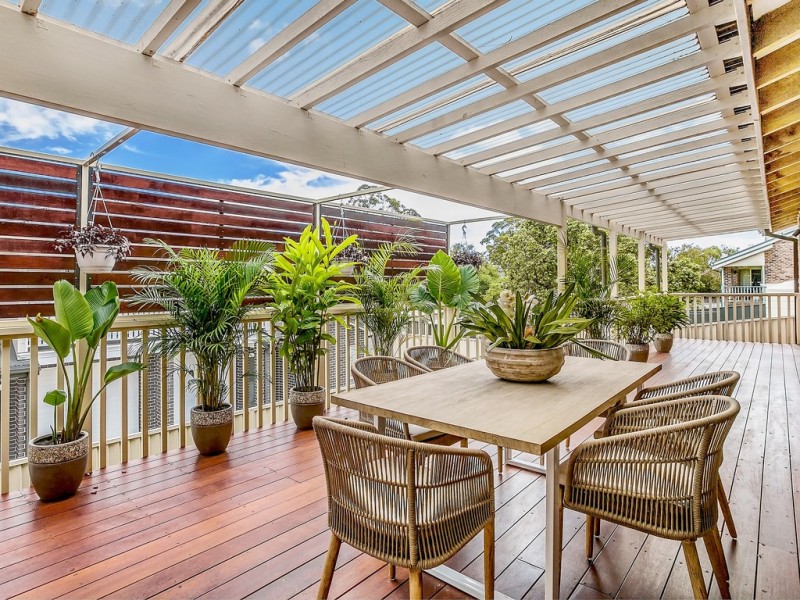 14 Cowper Street, Helensburgh NSW 2508