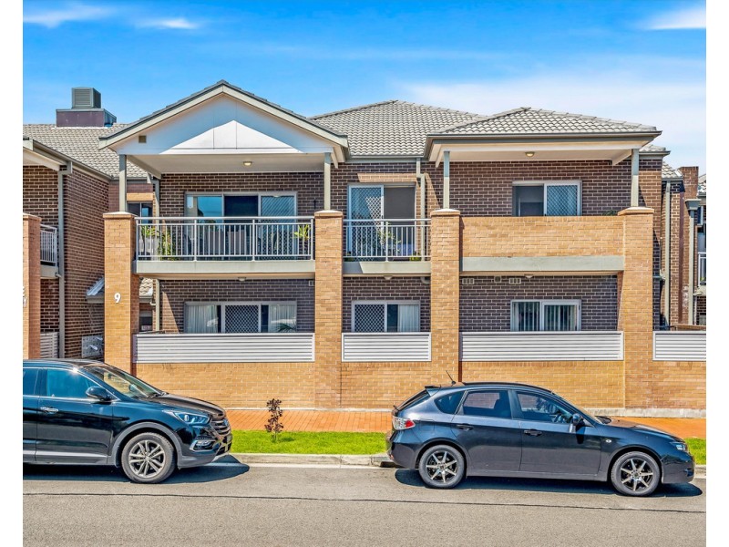 7/9 Stuart Street, Helensburgh NSW 2508