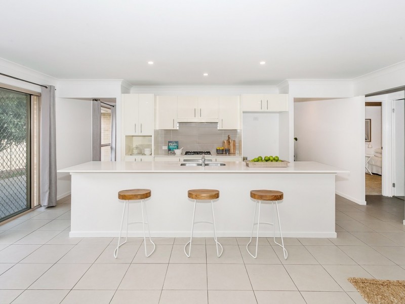 13 Old Quarry Circuit, Helensburgh NSW 2508