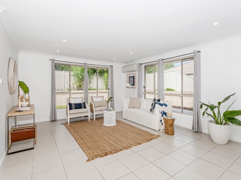 13 Old Quarry Circuit, Helensburgh NSW 2508