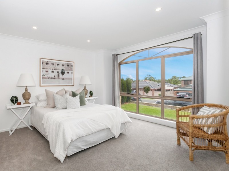 13 Old Quarry Circuit, Helensburgh NSW 2508