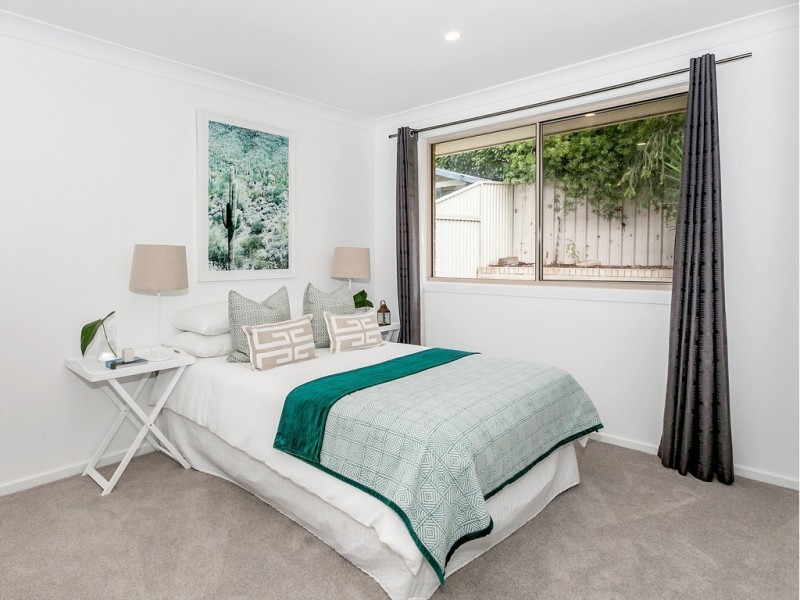 13 Old Quarry Circuit, Helensburgh NSW 2508