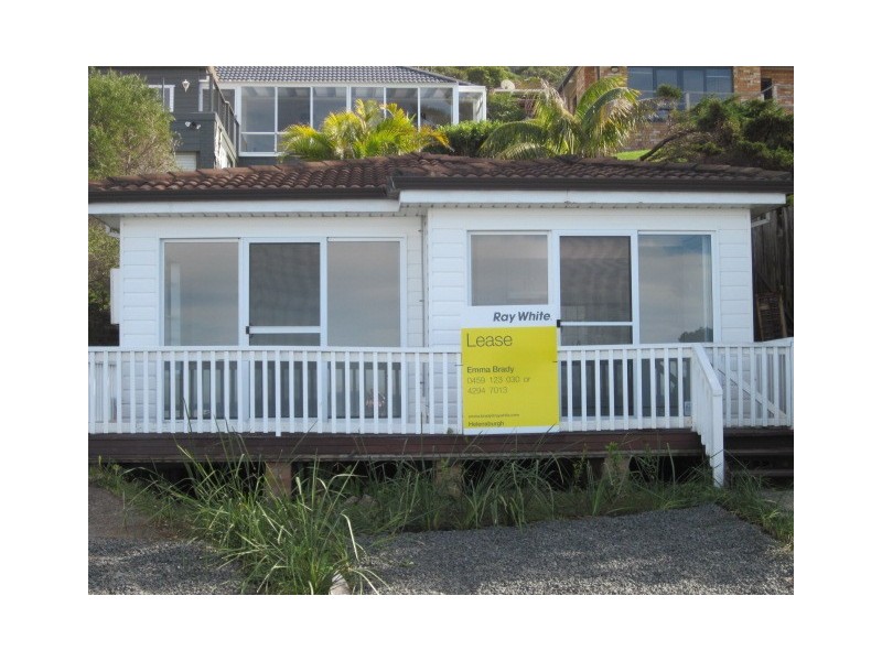 10A Haig Street, Wombarra NSW 2515