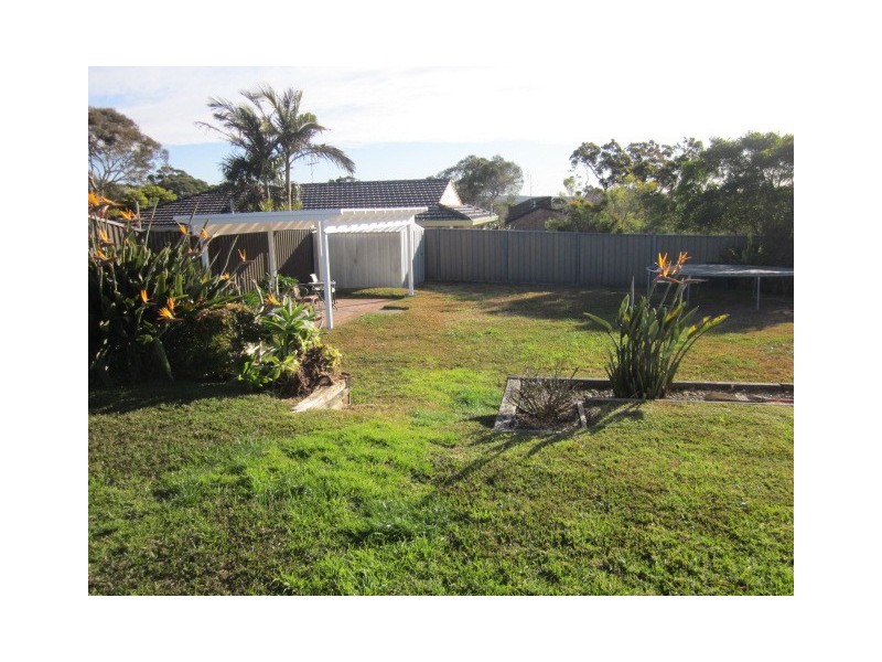 28 Laurina Avenue, Helensburgh NSW 2508