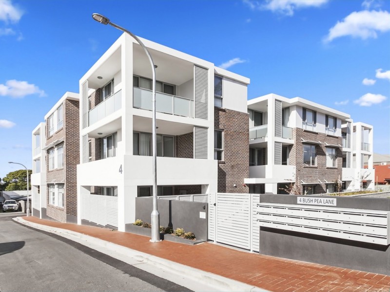 107/4 Bush Pea Lane, Helensburgh NSW 2508