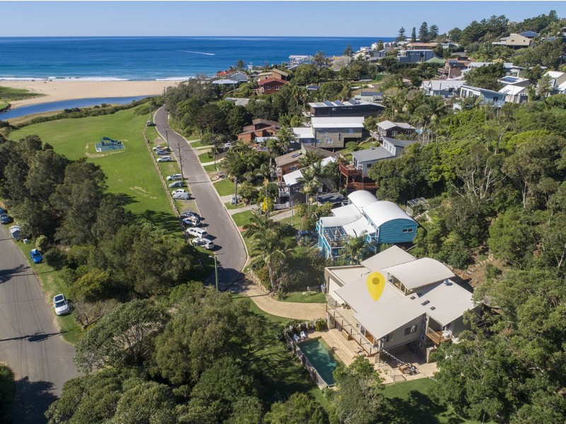 22 Lower Coast Road, Stanwell Park NSW 2508