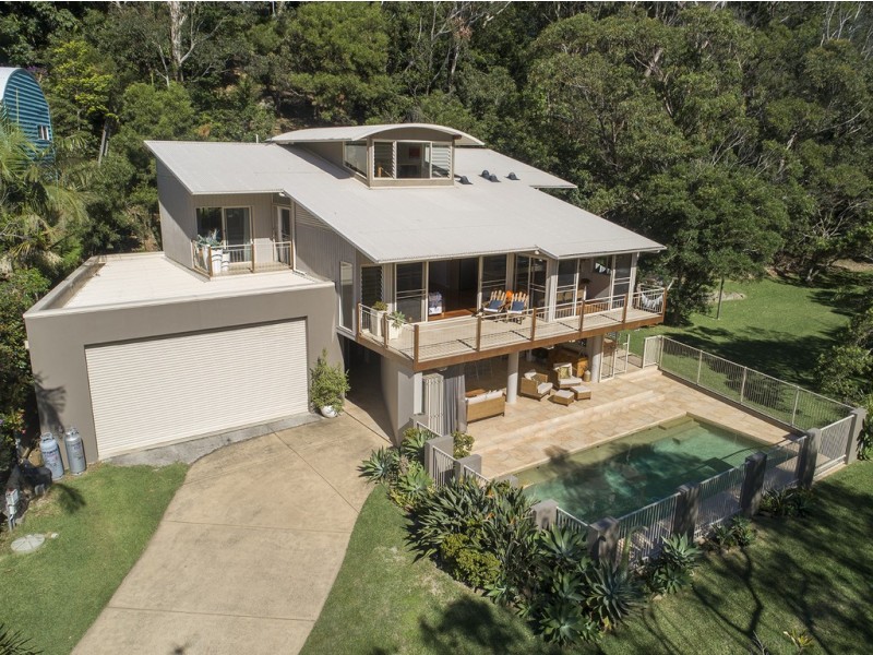 22 Lower Coast Road, Stanwell Park NSW 2508
