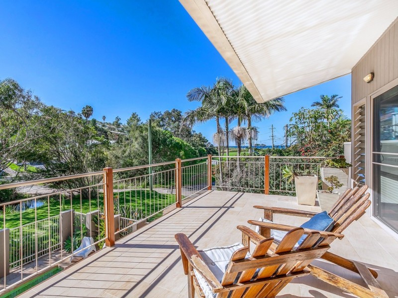 22 Lower Coast Road, Stanwell Park NSW 2508