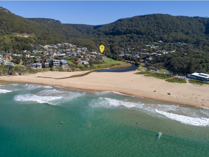 22 Lower Coast Road, Stanwell Park NSW 2508