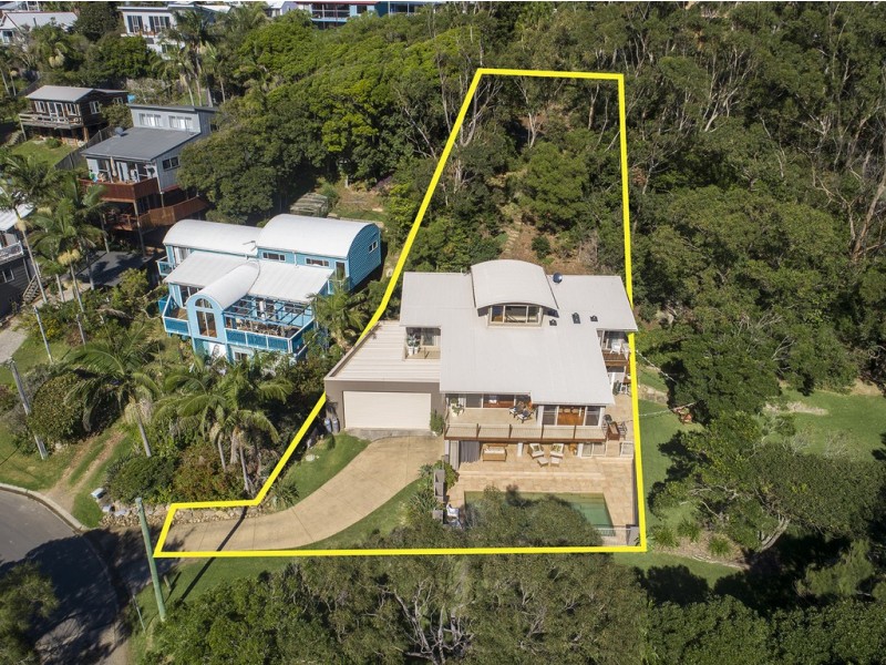 22 Lower Coast Road, Stanwell Park NSW 2508