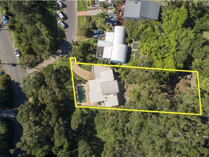 22 Lower Coast Road, Stanwell Park NSW 2508