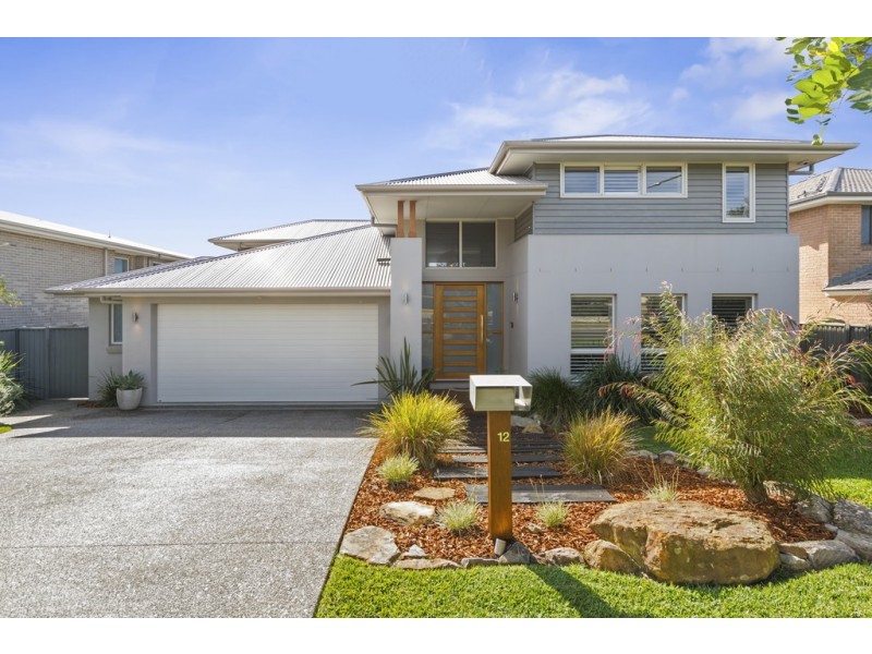 12 Handley Street, Helensburgh NSW 2508